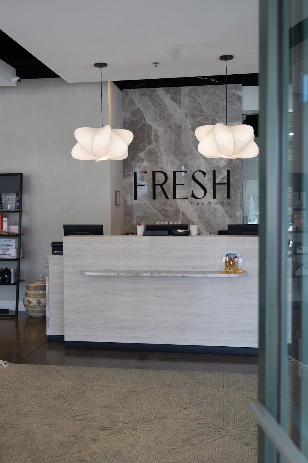 Fresh Salon Co. - Hair Salon in Sarasota