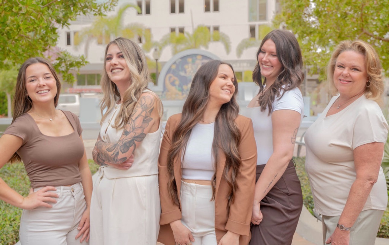 The Little Salon - Hair Salon in Sarasota
