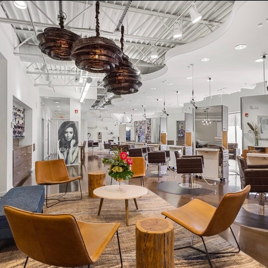 Spa Hollywood - Nail Salon in Sarasota