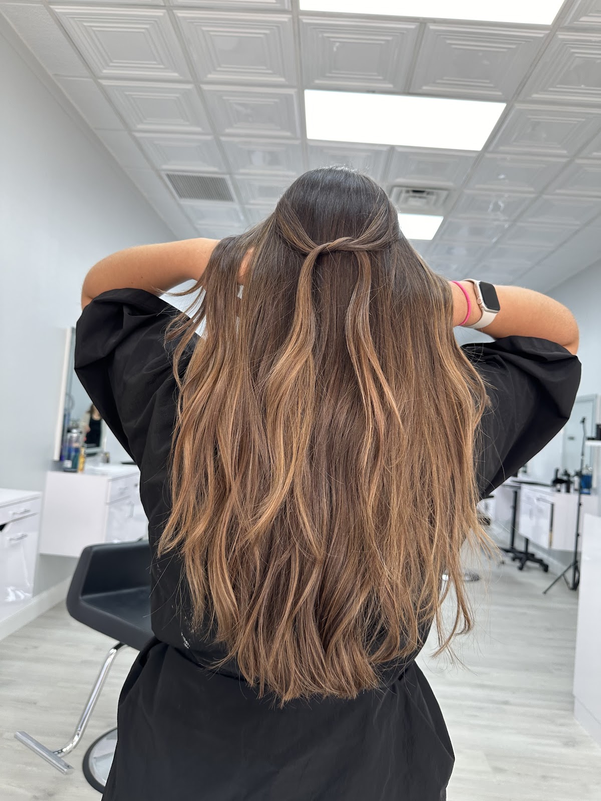Orla Hair Salon - Hair Salon in Sarasota