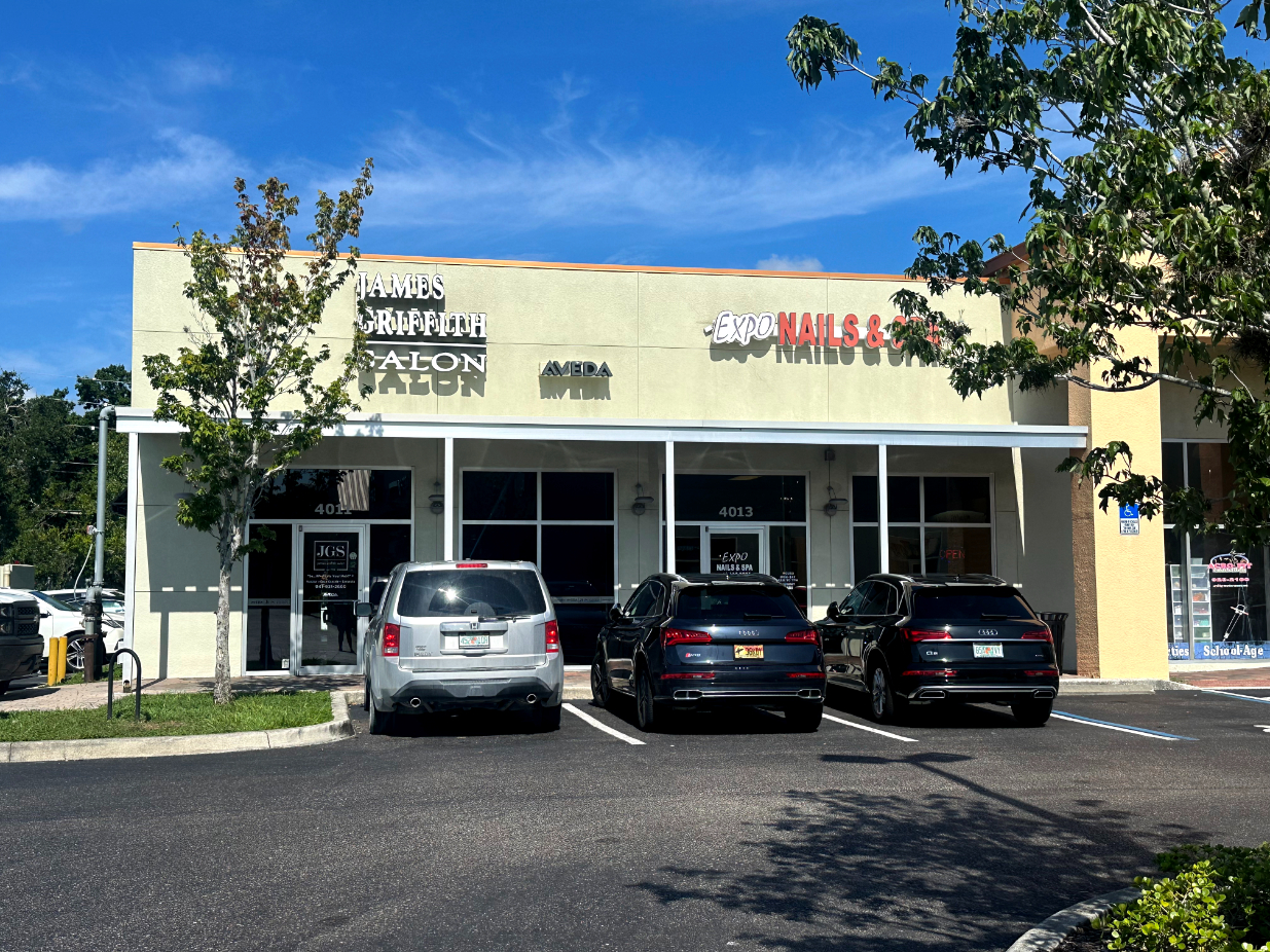 James Griffith Salon - Sarasota - Hair Salon in Sarasota