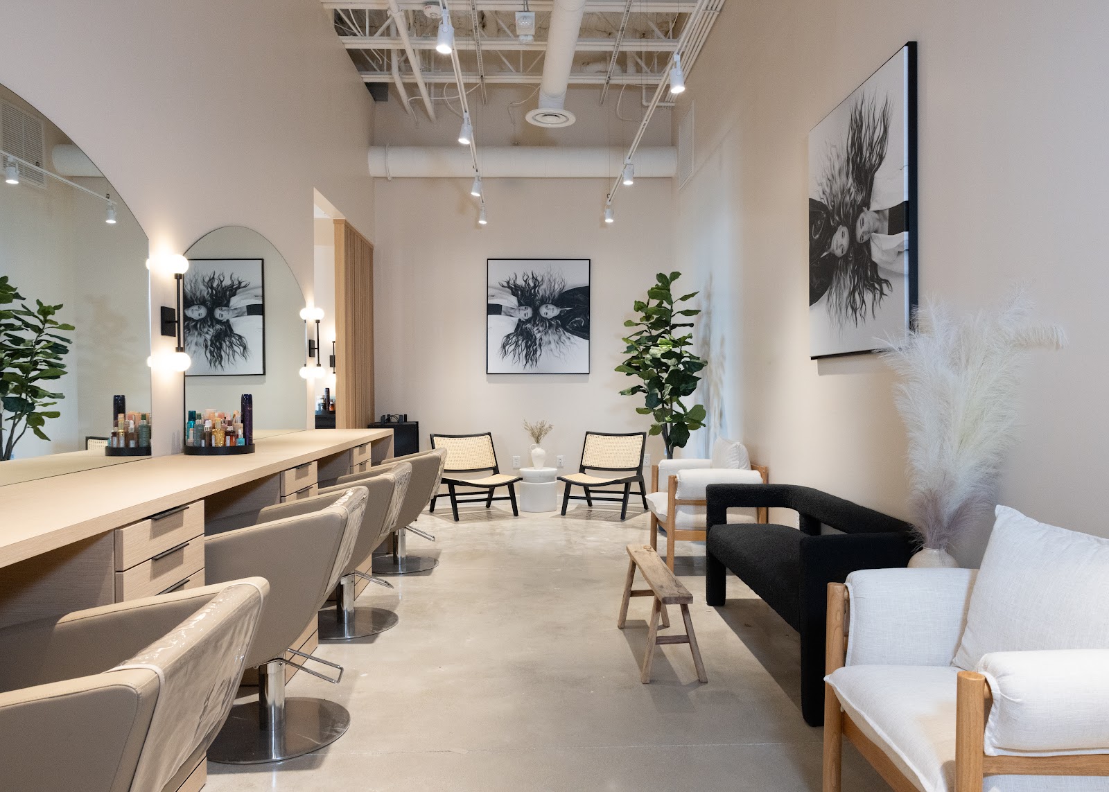 Modish Salon - Hair Salon in Sarasota