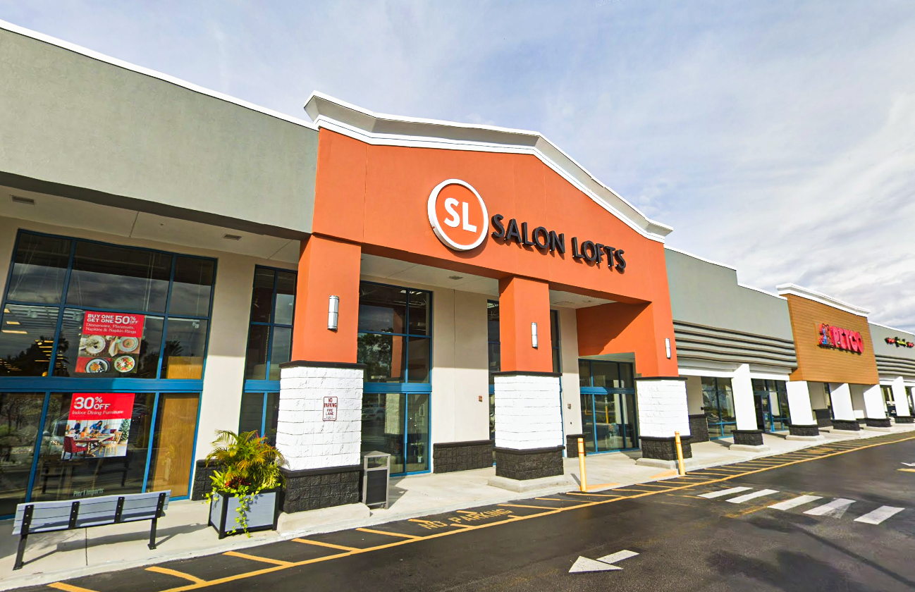 Salon Lofts - Barbershop in Sarasota