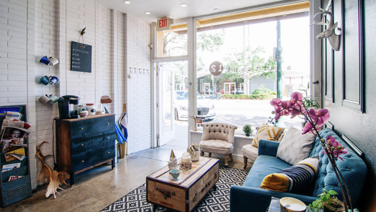 Apartment 12 Hair Studio - Hair Salon in Sarasota