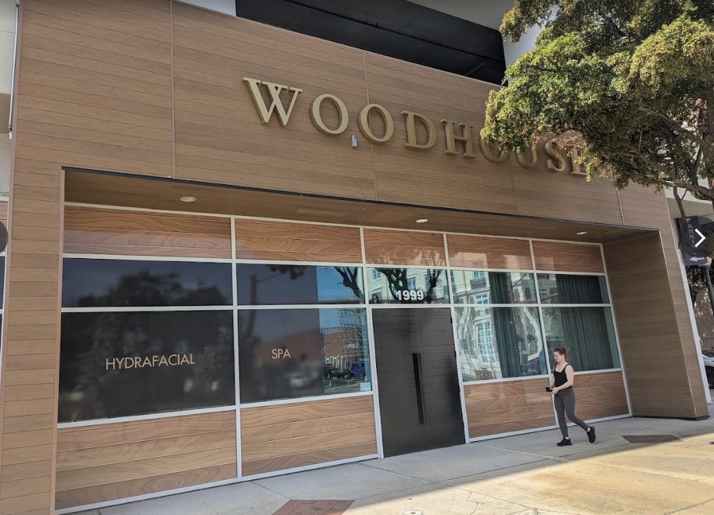 Woodhouse Spa - Sarasota - Beauty Spa in Sarasota
