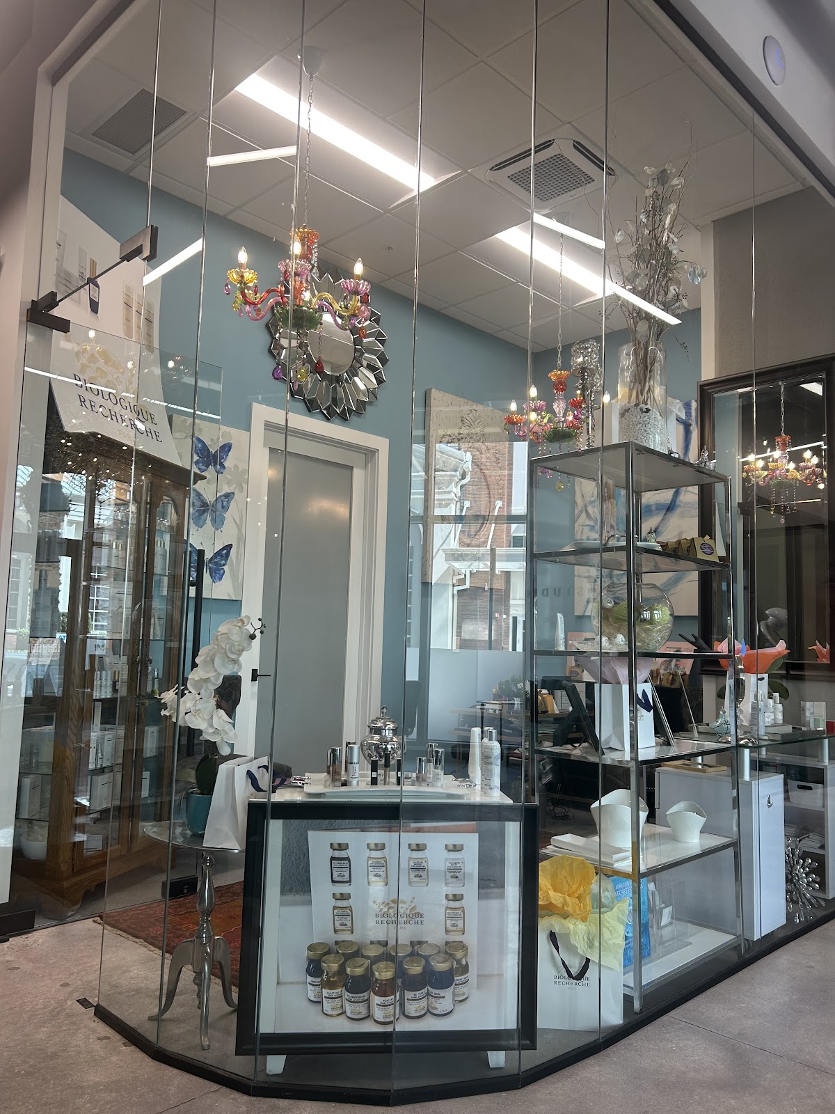Elan Skin Spa of Sarasota - Beauty Spa in Sarasota