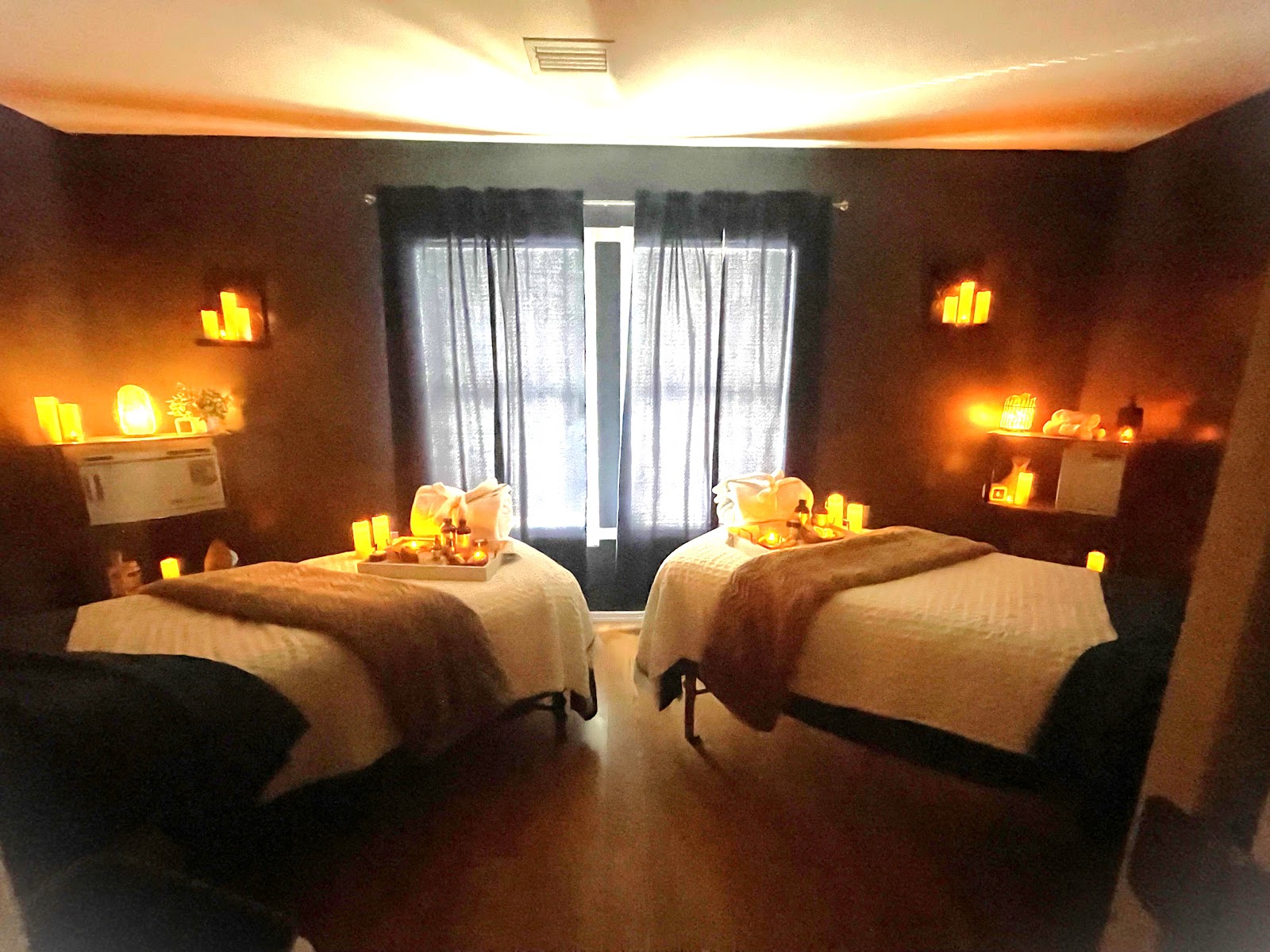 BlueAloe Day Spa - Beauty Spa in Sarasota