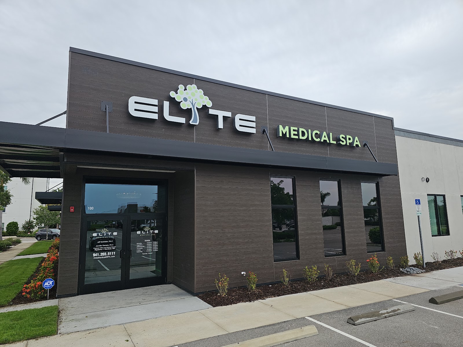 Elite Medical Spa of Sarasota - Hair Salon in Sarasota