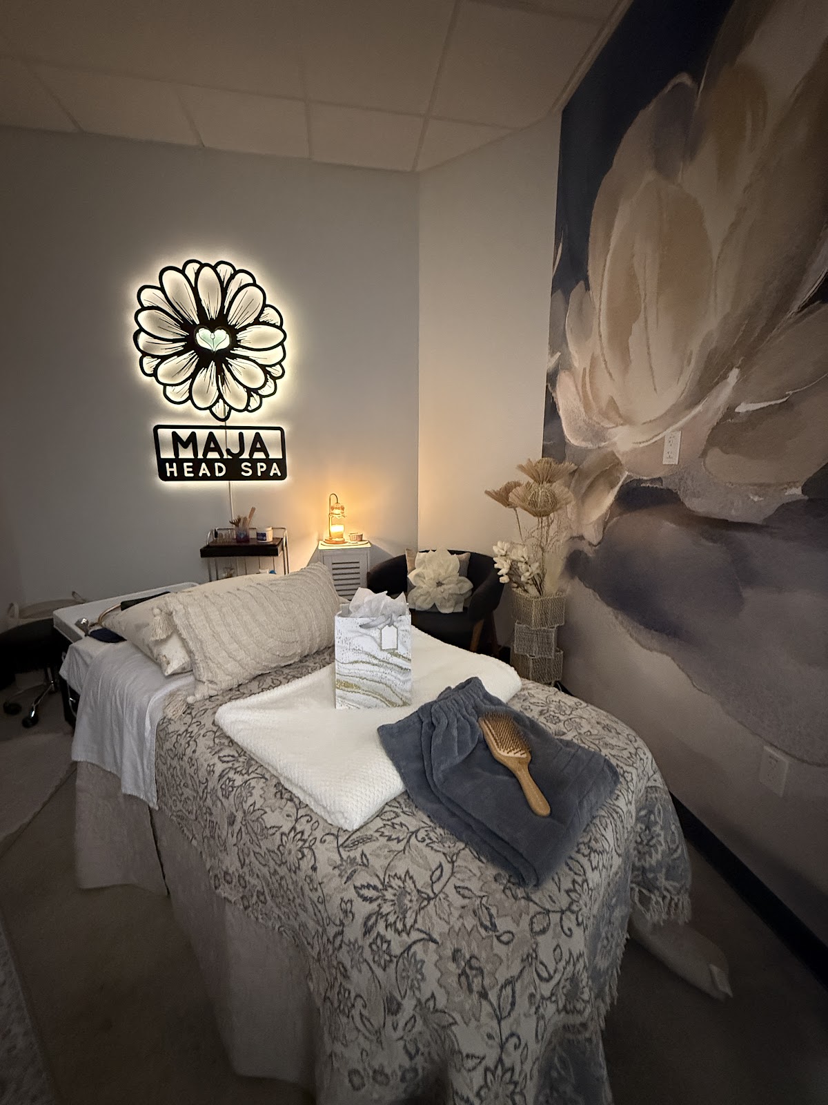 MAJA Head Spa Sarasota - Beauty Spa in Sarasota