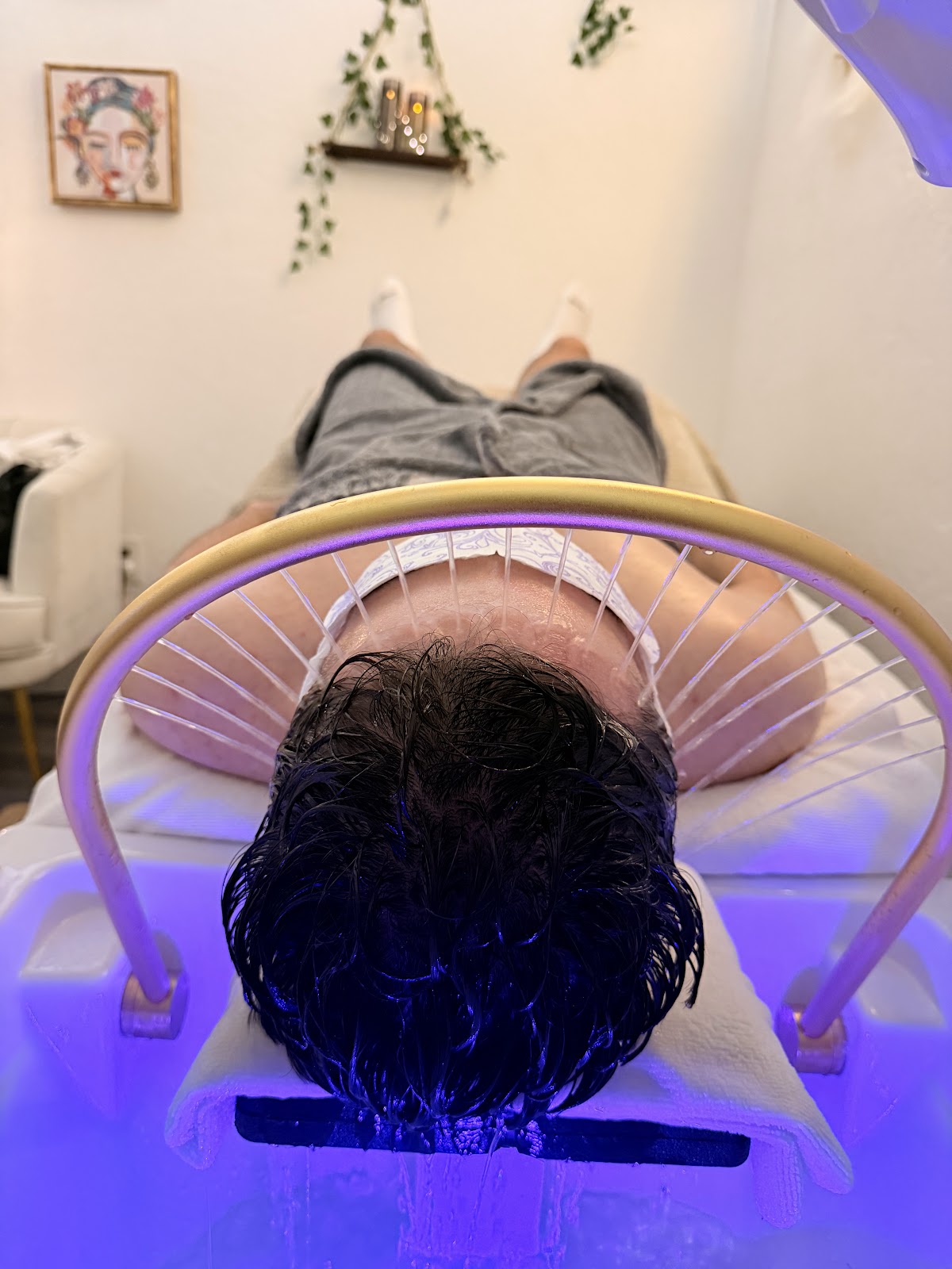 Sarasota Head Spa - Hair Salon in Sarasota