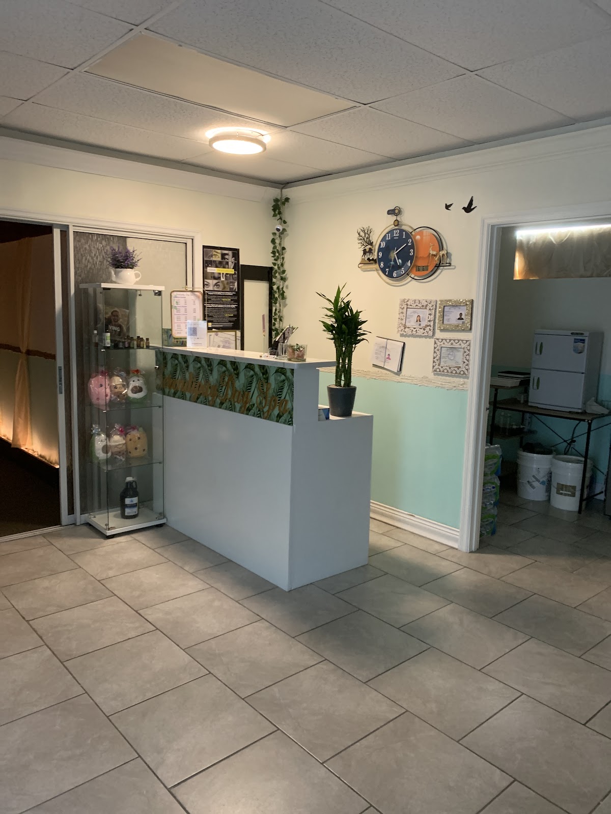 Serendipity Massage day spa - Beauty Spa in Sarasota