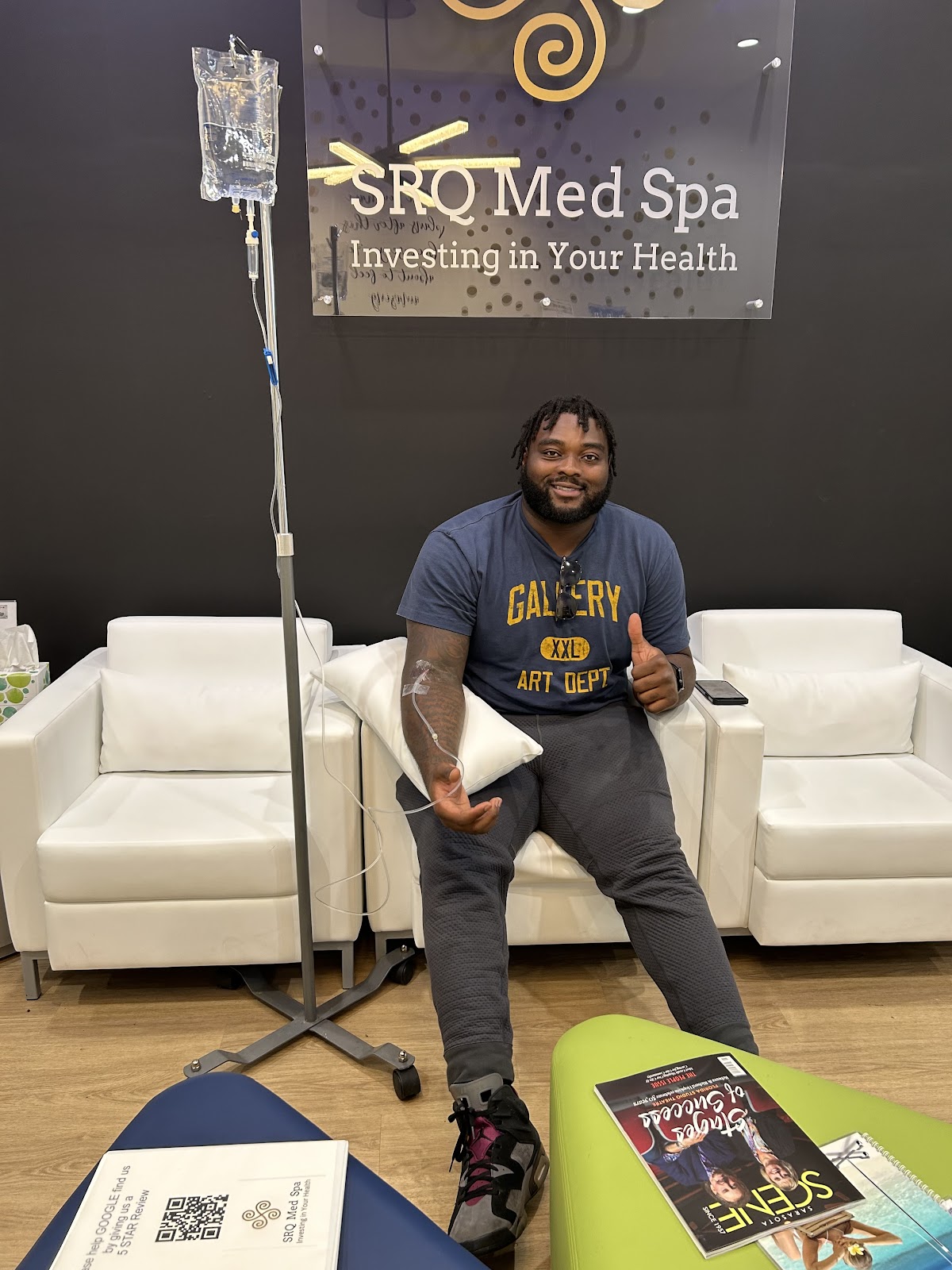 SRQ Med Spa - Beauty Spa in Sarasota