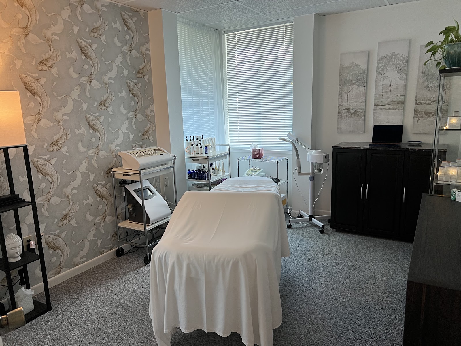 Sarasota Facials - Beauty Spa in Sarasota