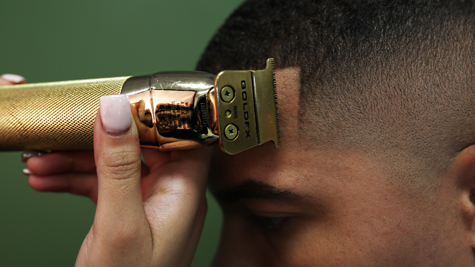 Blurryfades Barbershop - Barbershop in West Palm Beach
