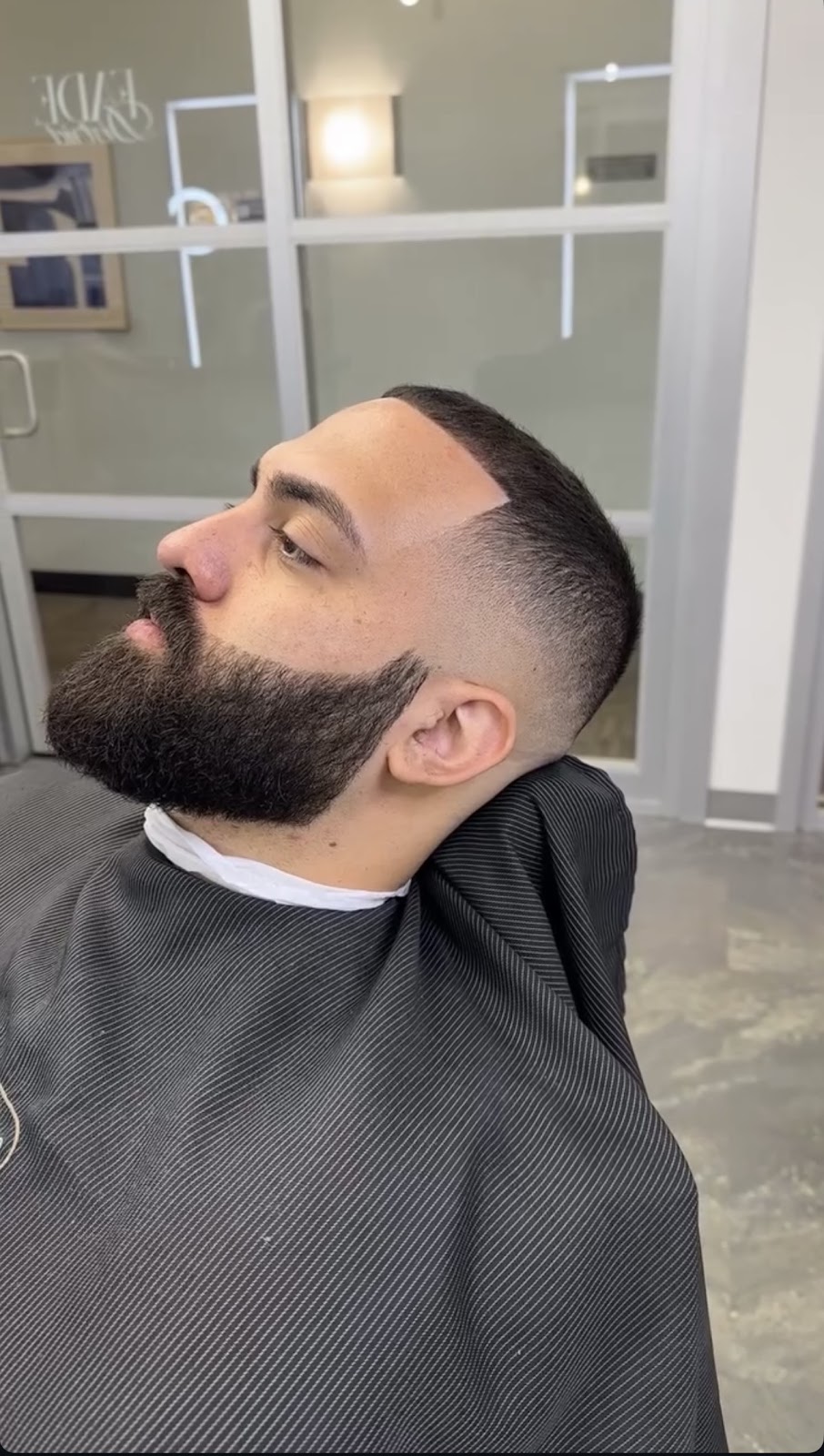 Fade District Barbershop - Barbershop in West Palm Beach