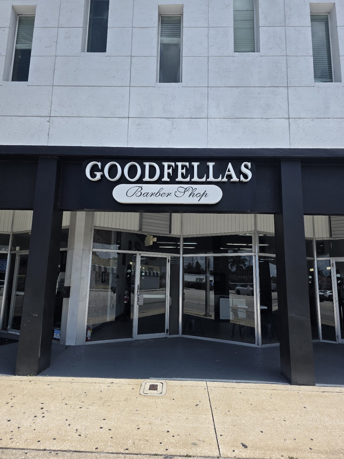 GoodFella's Barbershop - Barbershop in West Palm Beach