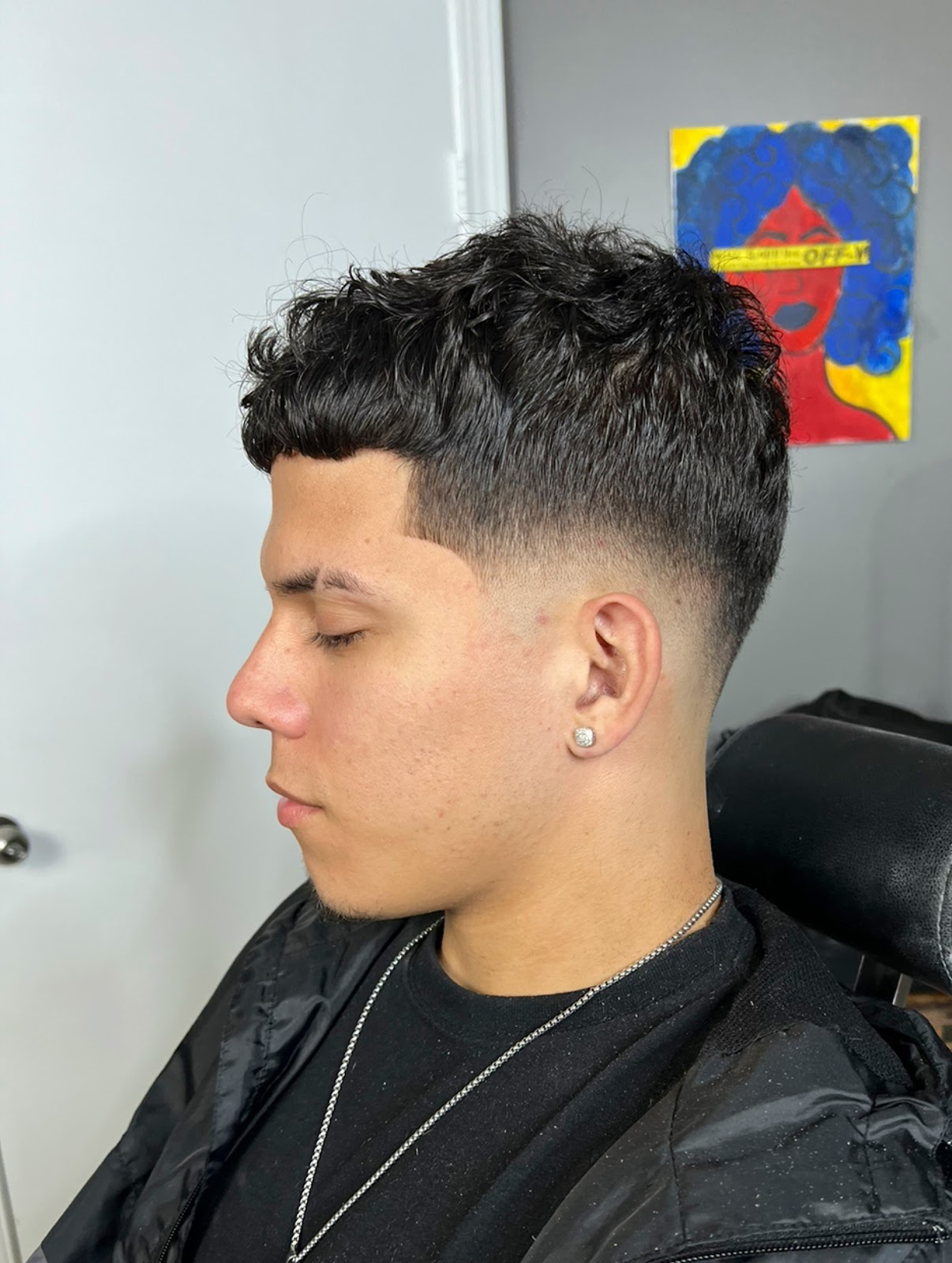Palm Beach Barber Studio - Barbershop in West Palm Beach