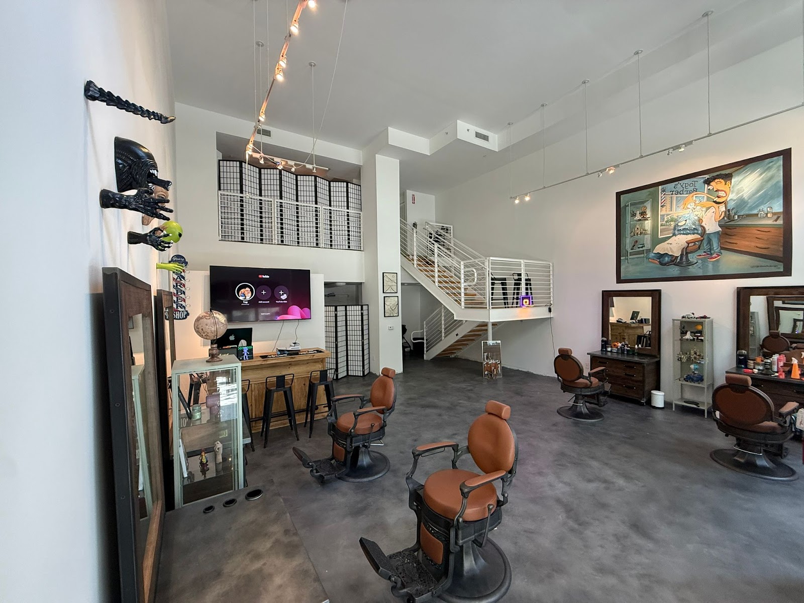 Togy's Barber Studio - Barbershop in West Palm Beach