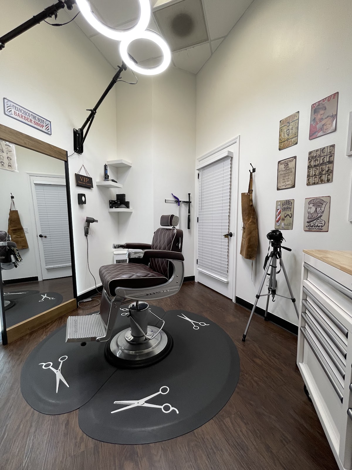 TheBarbero: The Best Barbershop - Barbershop in West Palm Beach