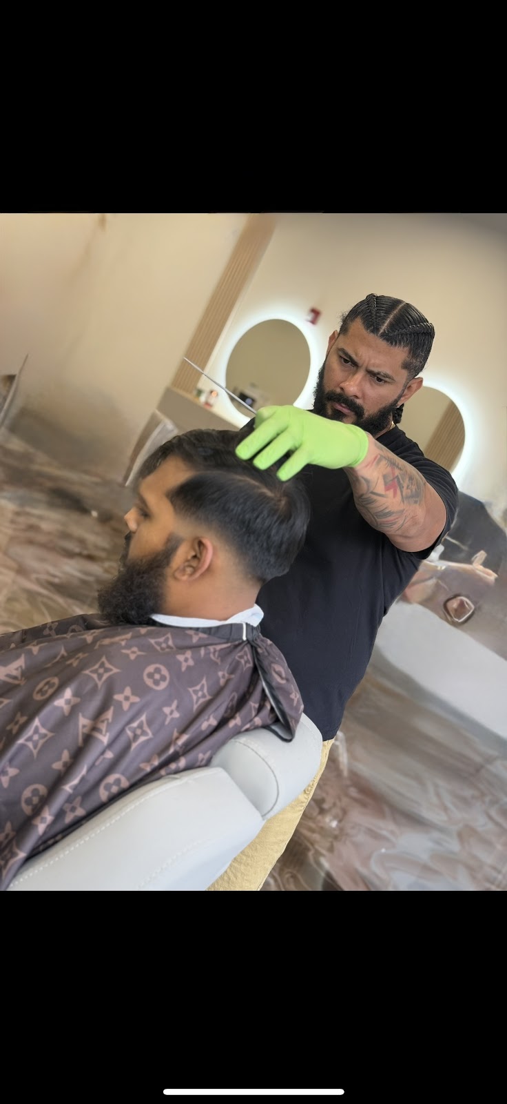 Spade Fades - Barbershop in West Palm Beach