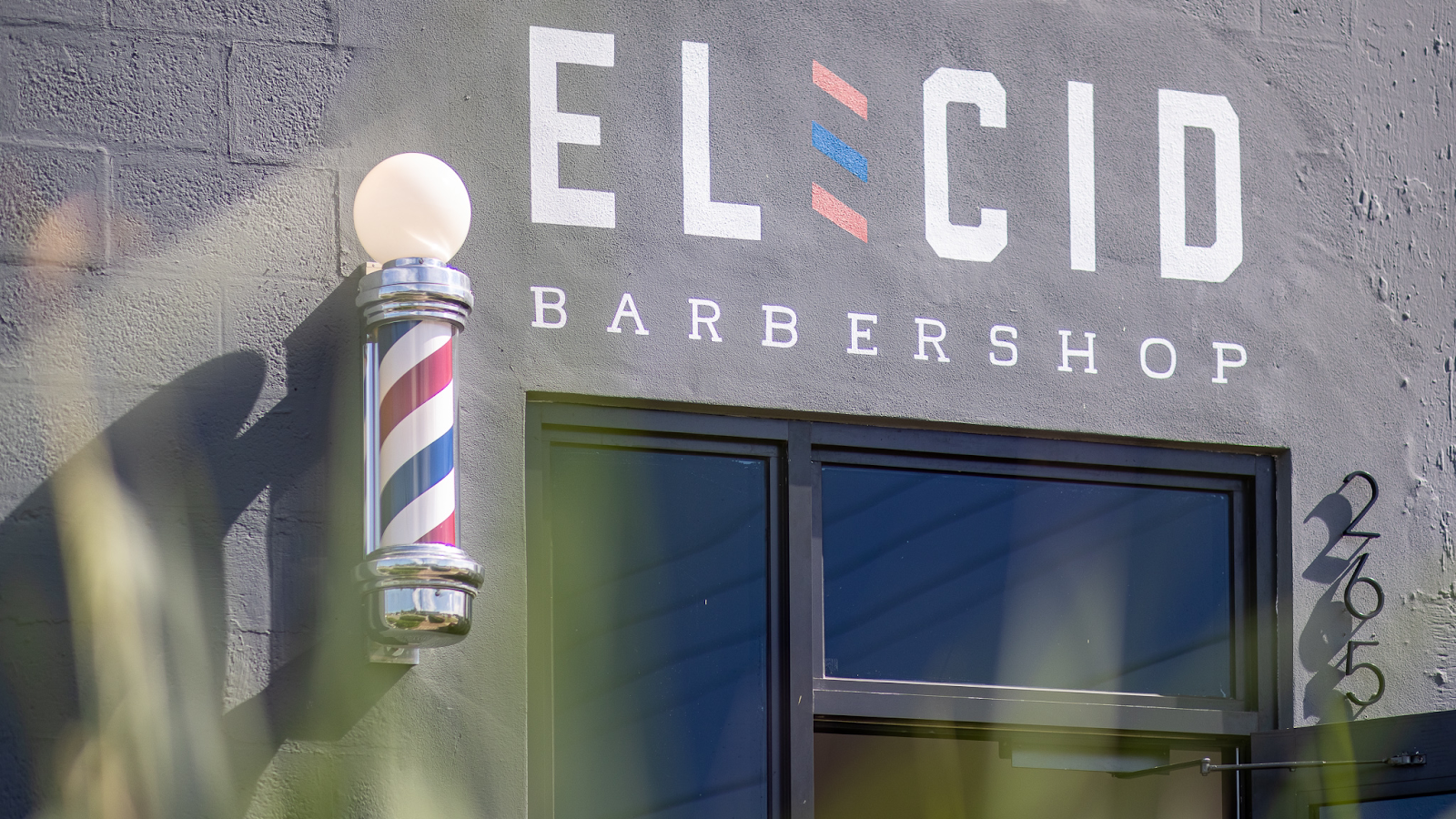 El Cid Barbershop & Perfumery - Barbershop in West Palm Beach