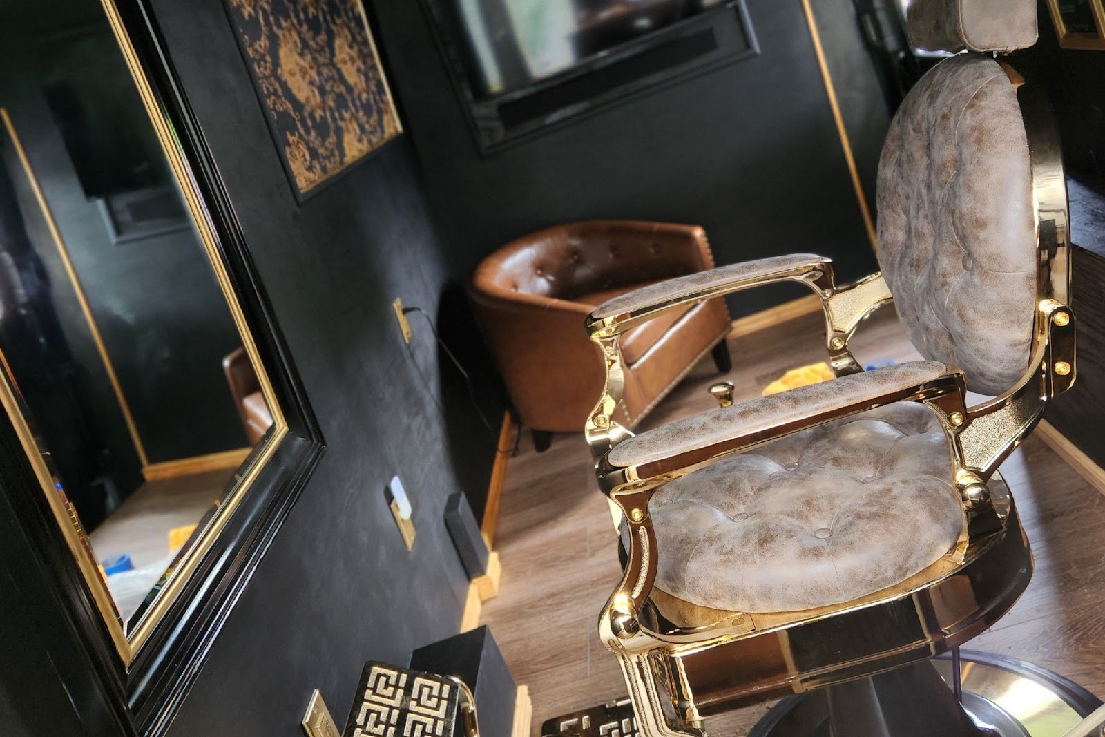 Gentlemens Mobile Barbershop - Barbershop in West Palm Beach
