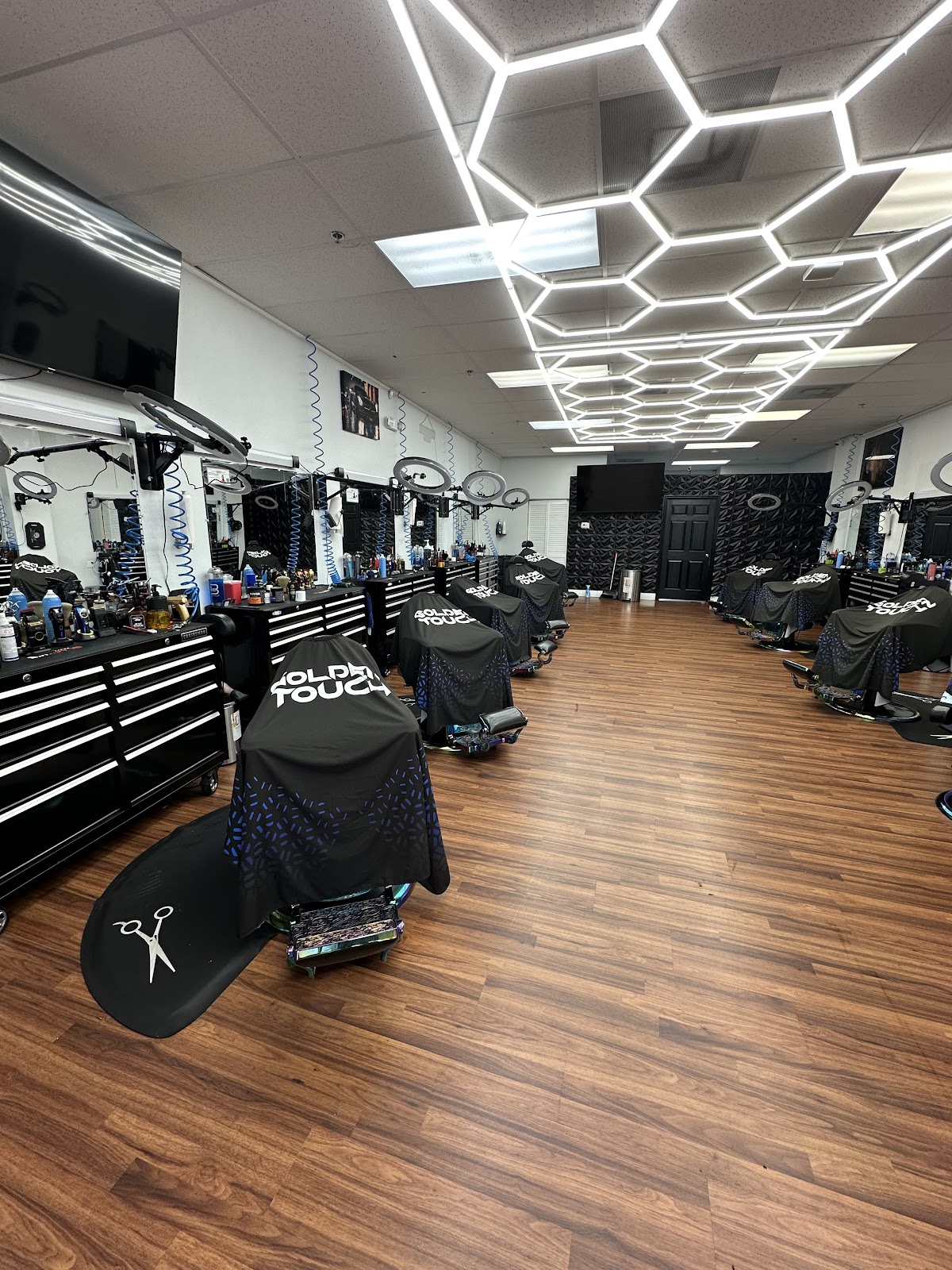 Golden Touch Barbershop West Palm Beach - Barbershop in West Palm Beach