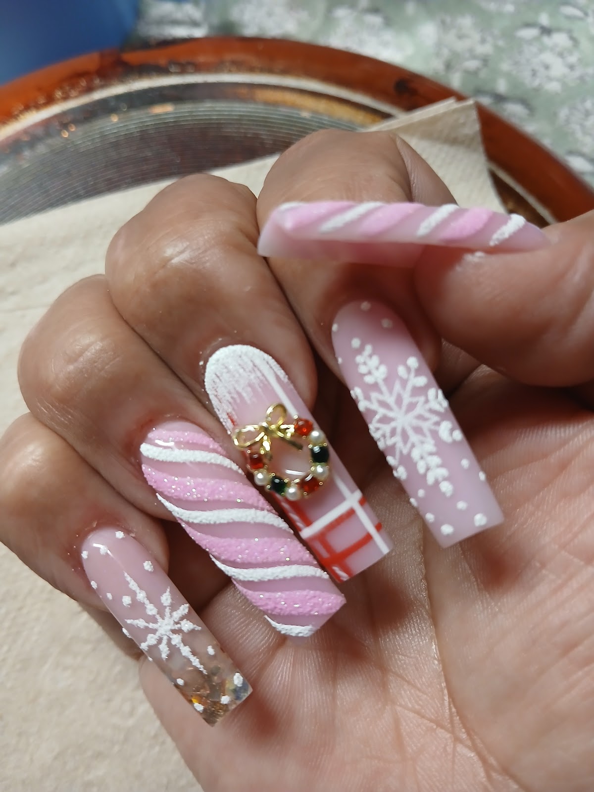 EMM Nail Bar & Lash - Nail Salon in West Palm Beach