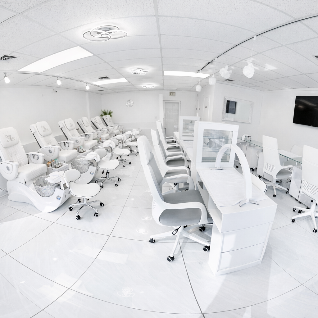 Vita E' Bella Nail & Day Spa - Nail Salon in West Palm Beach
