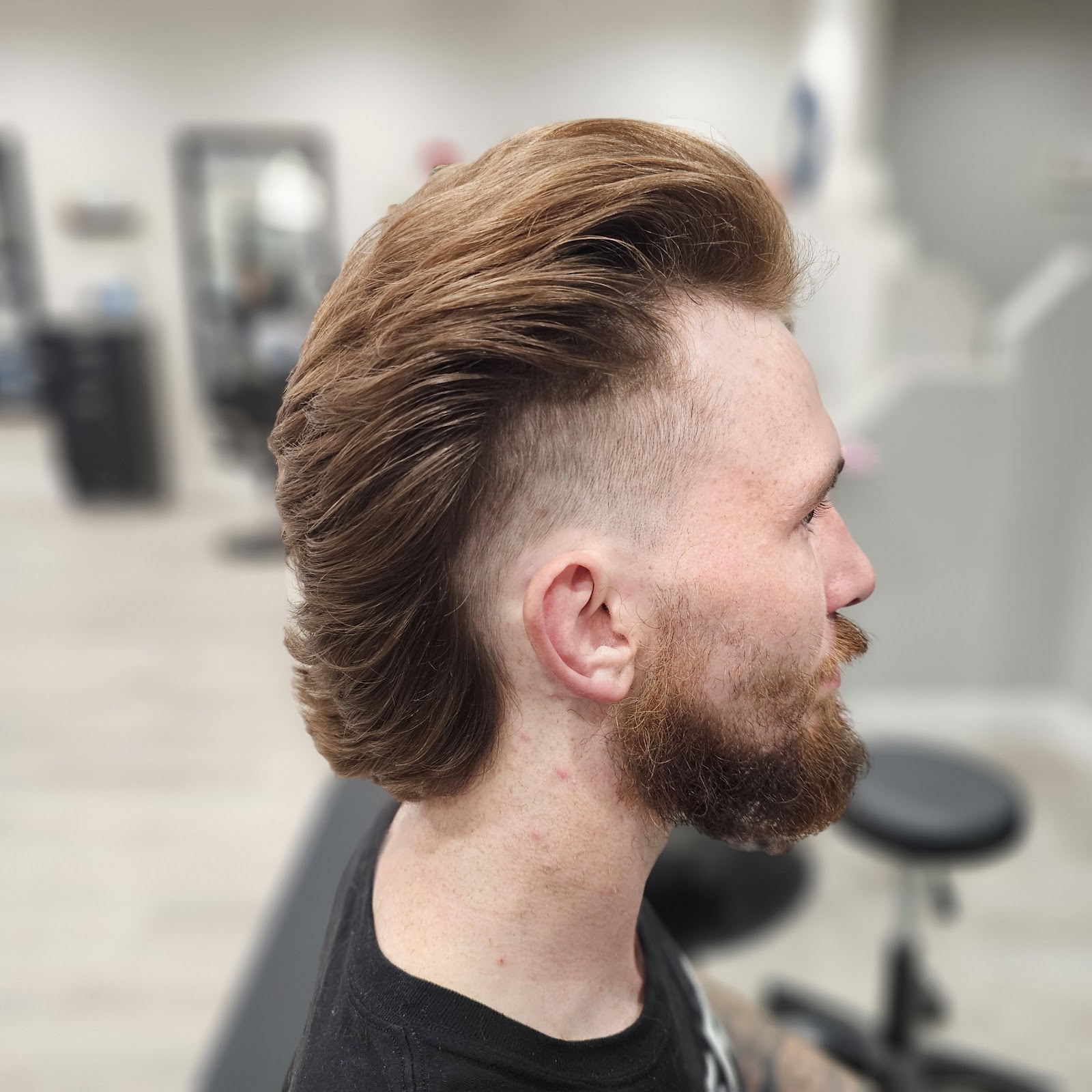 Palm Beach Hair Co - Barbershop in West Palm Beach