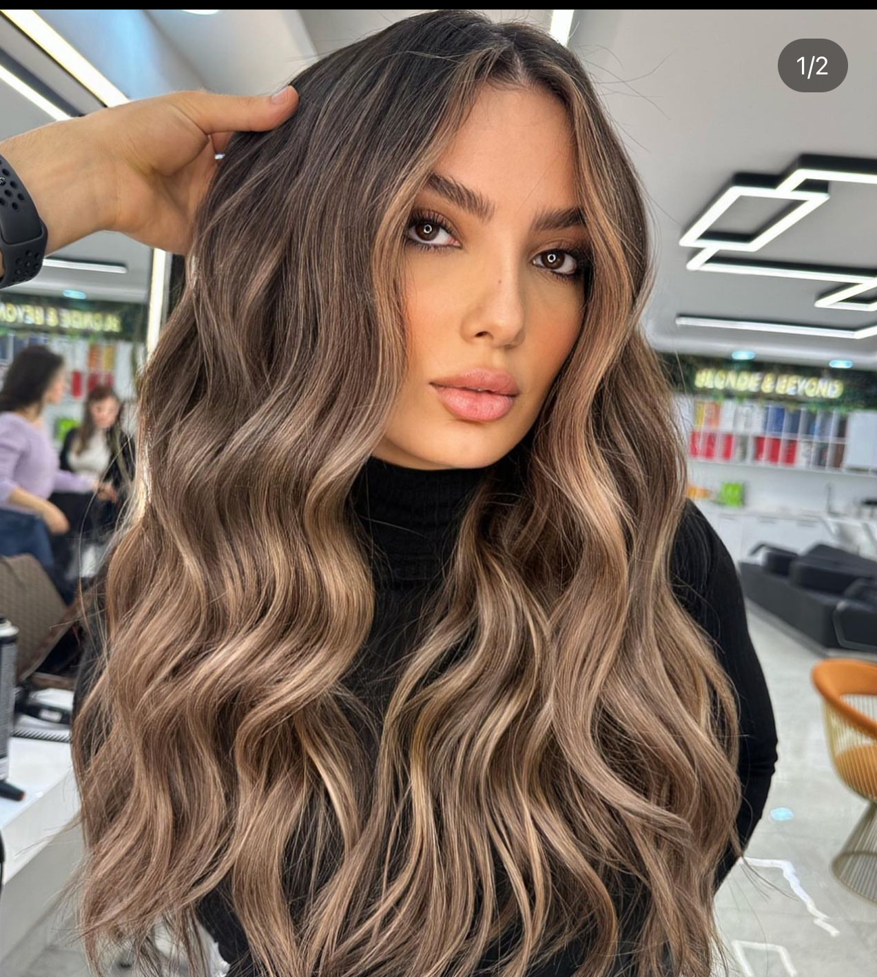 Best Model Hair Salon West Palm Beach, FL, United States - Hair Salon in West Palm Beach