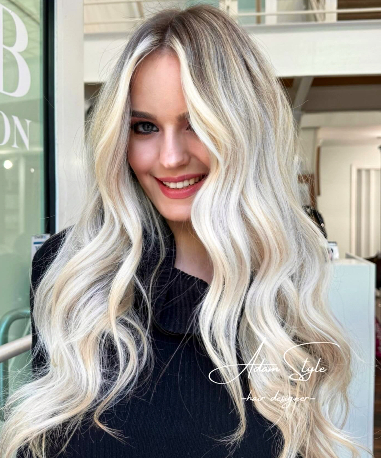 Salon Viva Hair West Palm Beach - Hair Salon in West Palm Beach