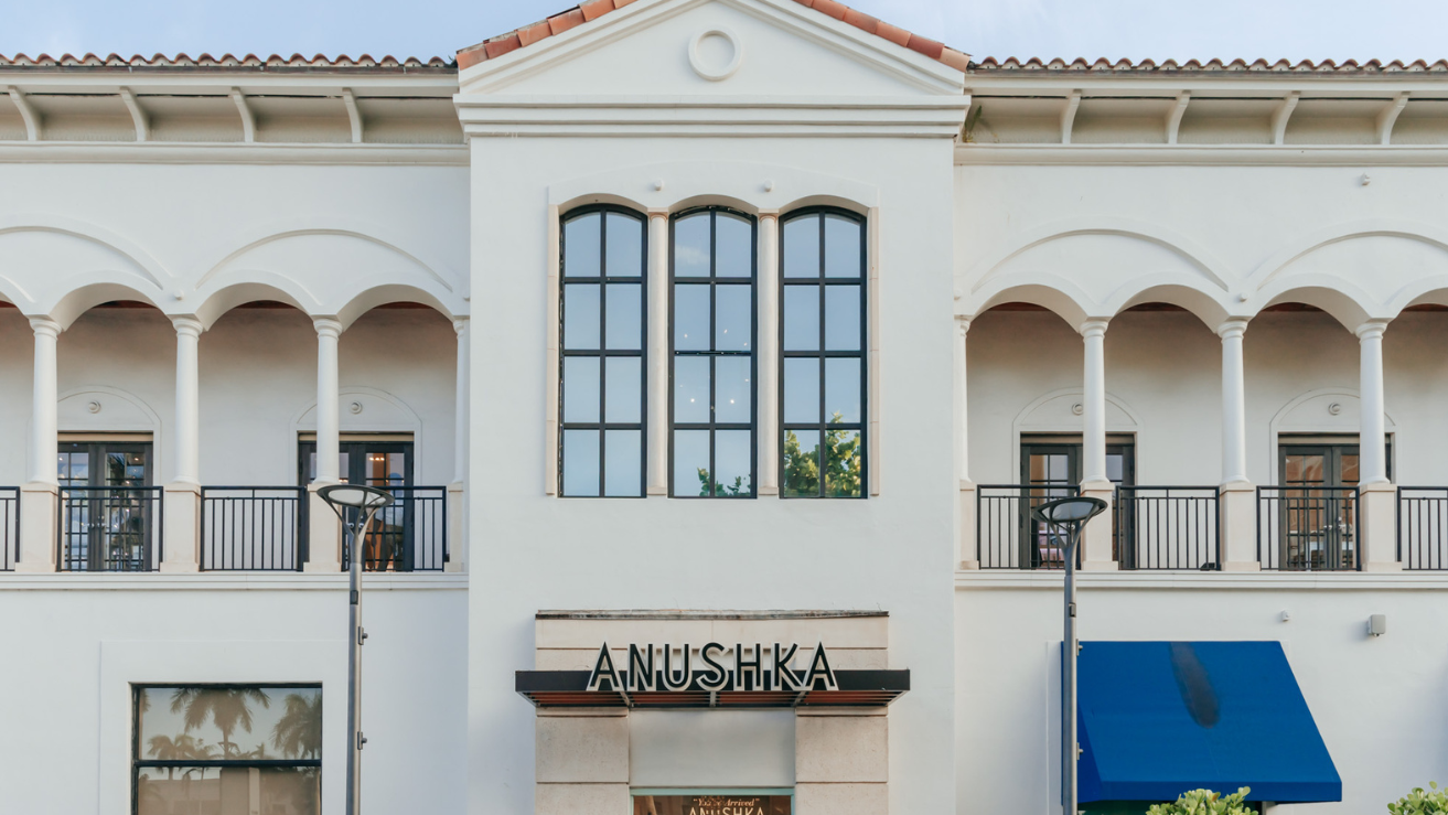 Anushka Spa & Salon - Nail Salon in West Palm Beach