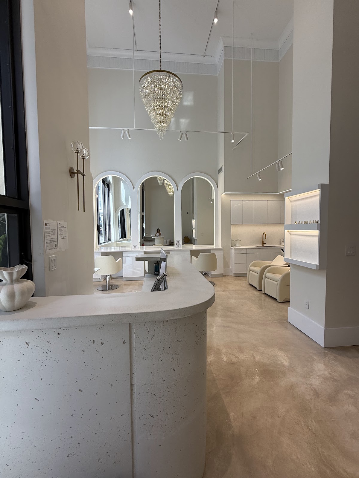 Hair Society Palm Beach - Hair Salon in West Palm Beach