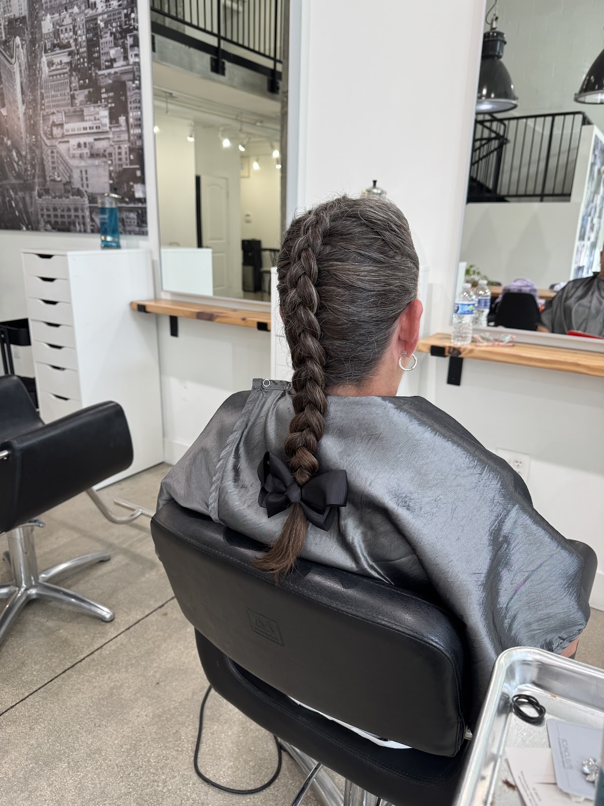 Scotch Bonnet Hair Studio - Barbershop in West Palm Beach
