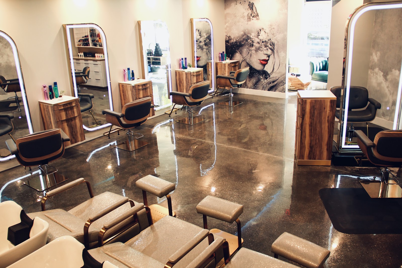 Ivette Gil Beauty Design - Hair Salon in West Palm Beach