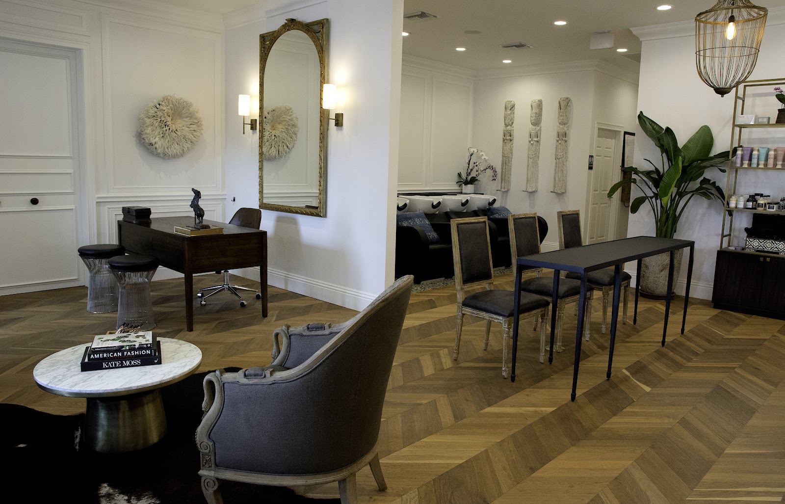 The Bohèm - Hair Salon in West Palm Beach