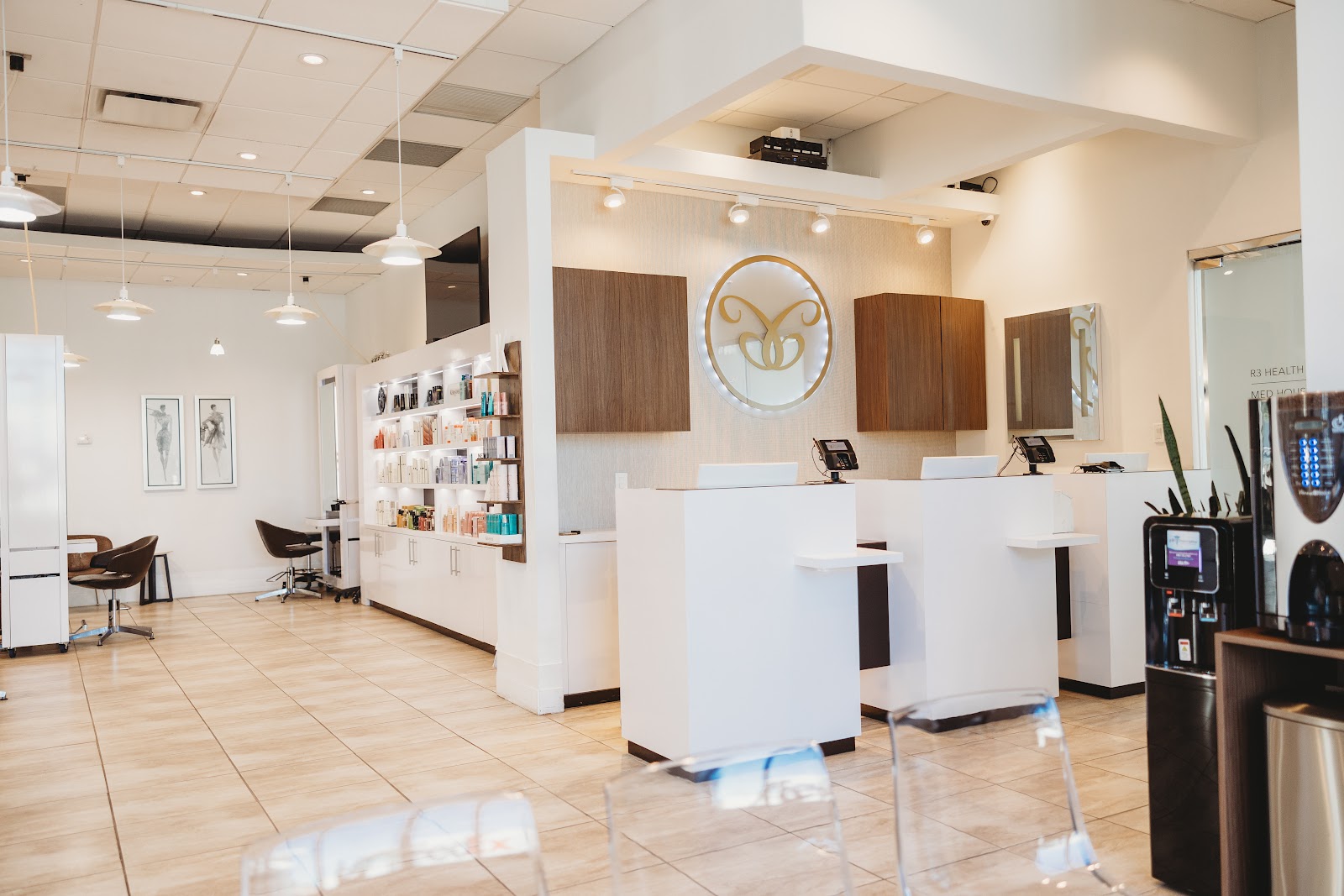 Cosmo & Company Hair Salon and Spa - Hair Salon in West Palm Beach