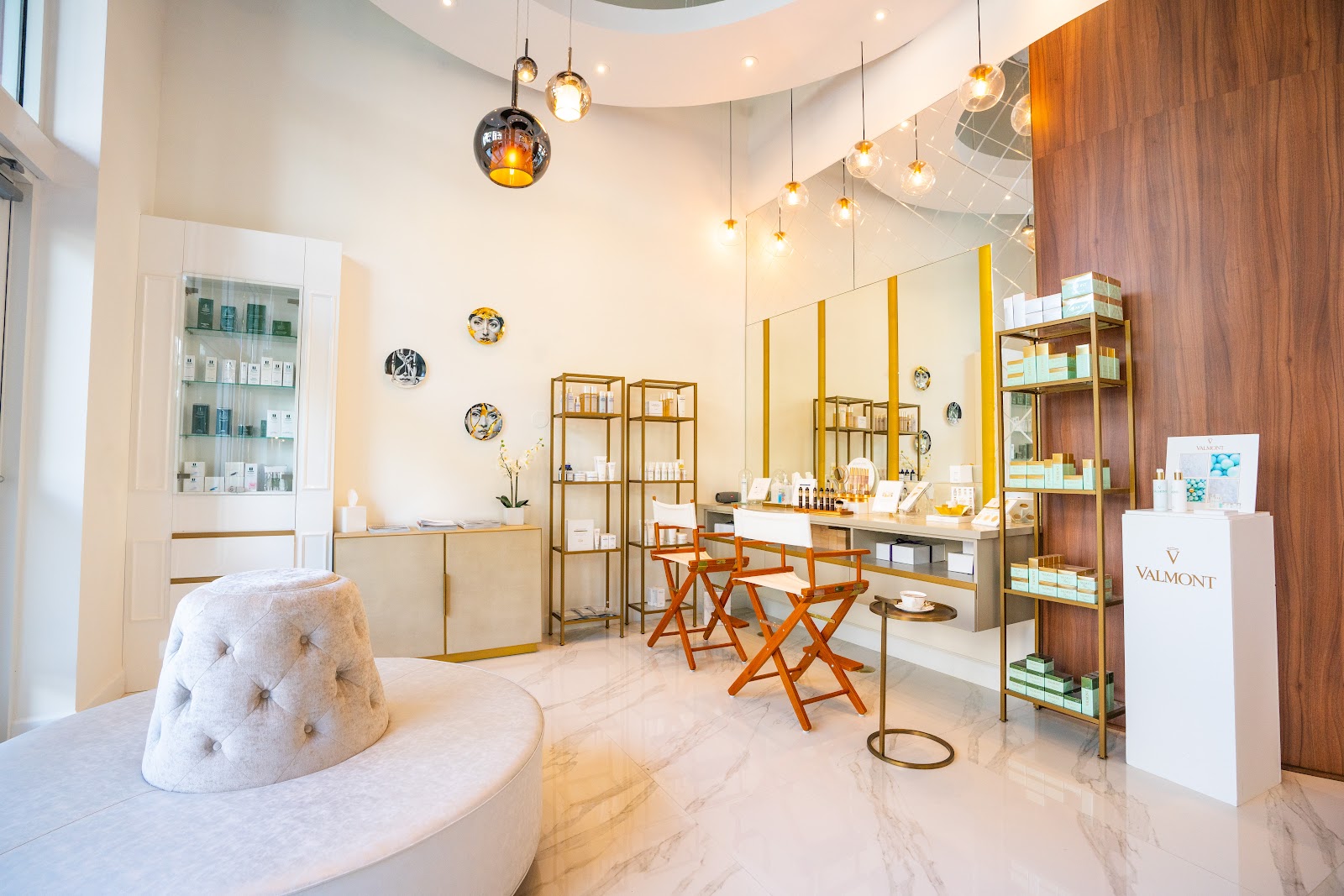 Beauty Ambassade - Beauty Spa in West Palm Beach