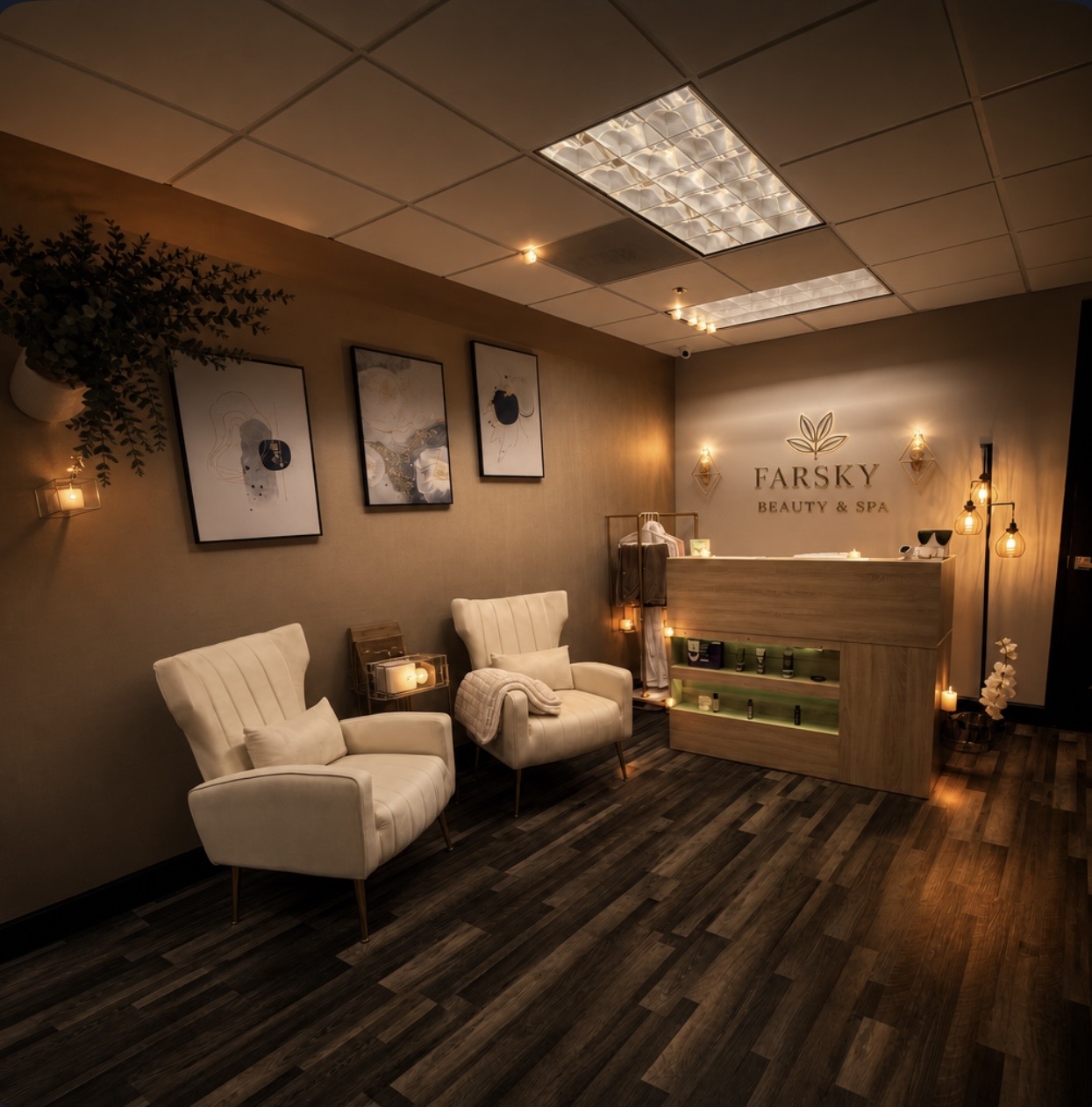 Far Sky Beauty Spa & Wellness Studio West Palm Beach - Beauty Spa in West Palm Beach
