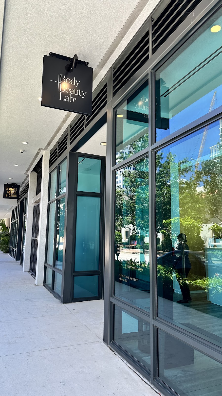 Dr.Hamadiya Body+Beauty Lab - Beauty Spa in West Palm Beach