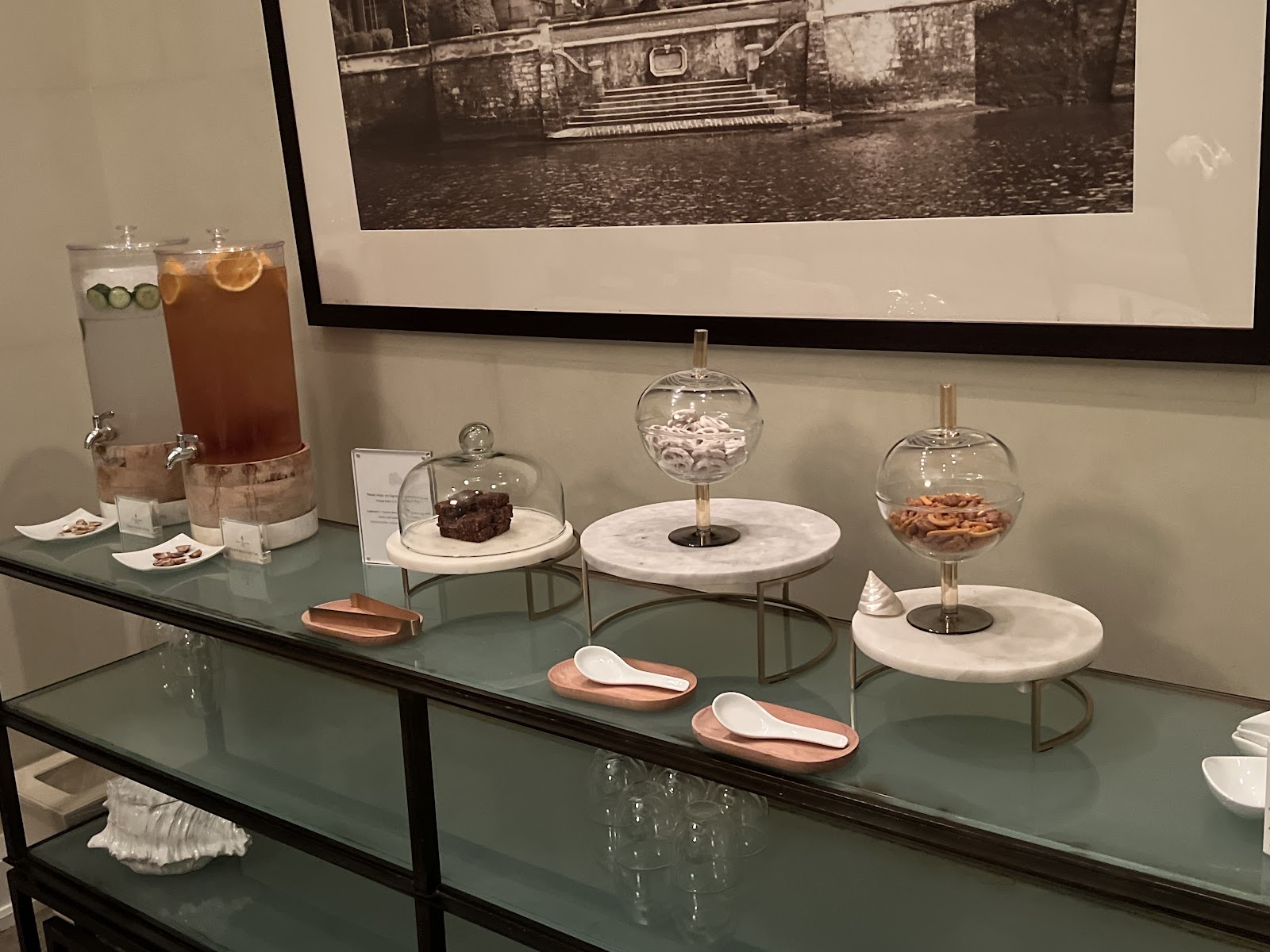 The Spa at Four Seasons Resort Palm Beach - Nail Salon in West Palm Beach