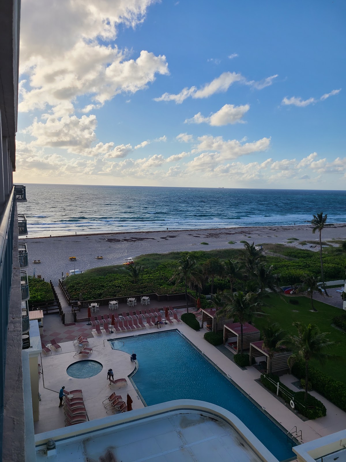 Palm Beach Shores Resort Day Spa - Nail Salon in West Palm Beach