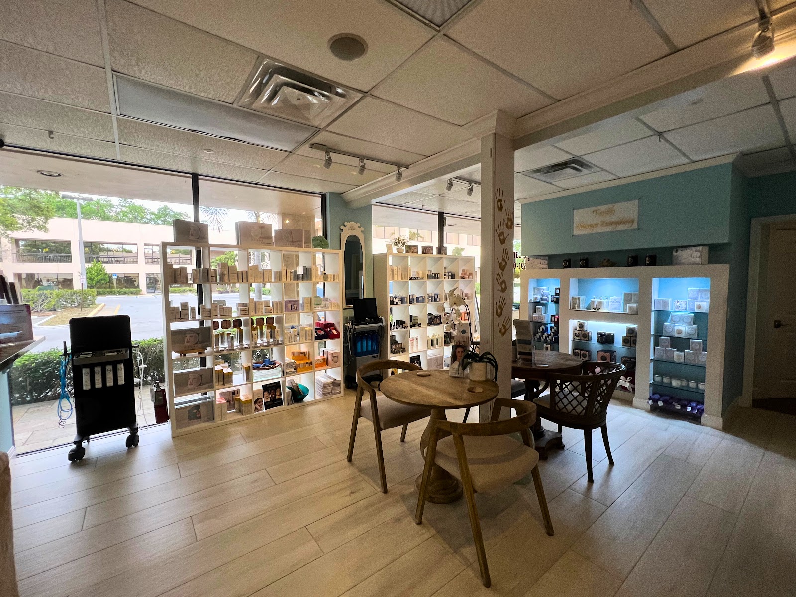 The Lane Spa - Nail Salon in West Palm Beach