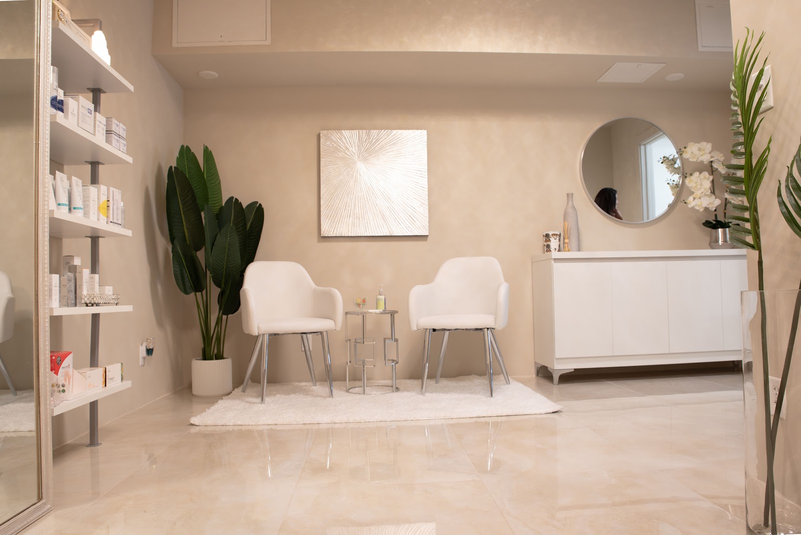 Palm Beach Facials - Beauty Spa in West Palm Beach
