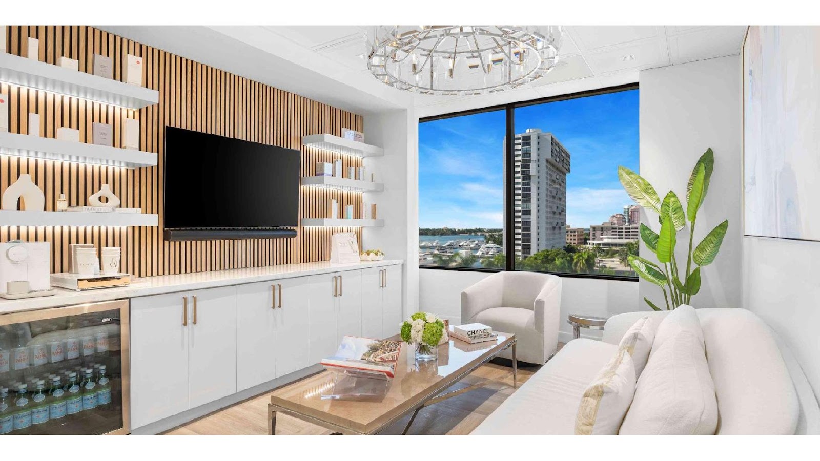 Bespoke Aesthetics - Beauty Spa in West Palm Beach