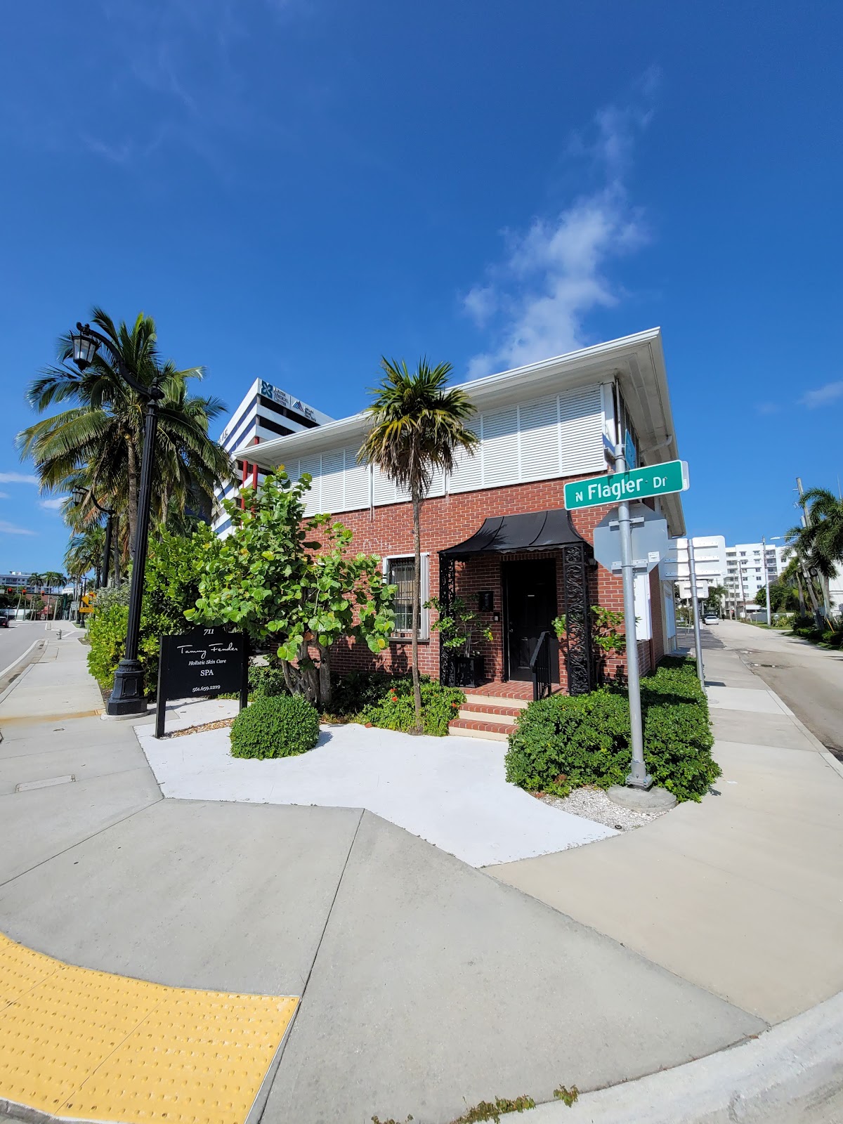 Tammy Fender Holistic Spa - Beauty Spa in West Palm Beach
