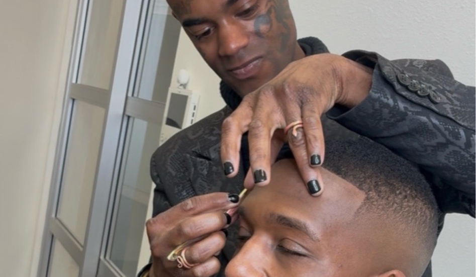 KING GHOST | Private Barber – Midtown Atlanta - Barbershop in Atlanta