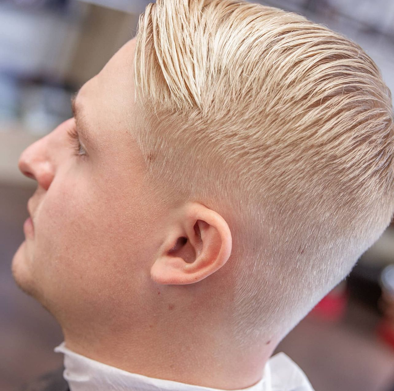 Clippers ATL Barbershop - Barbershop in Atlanta