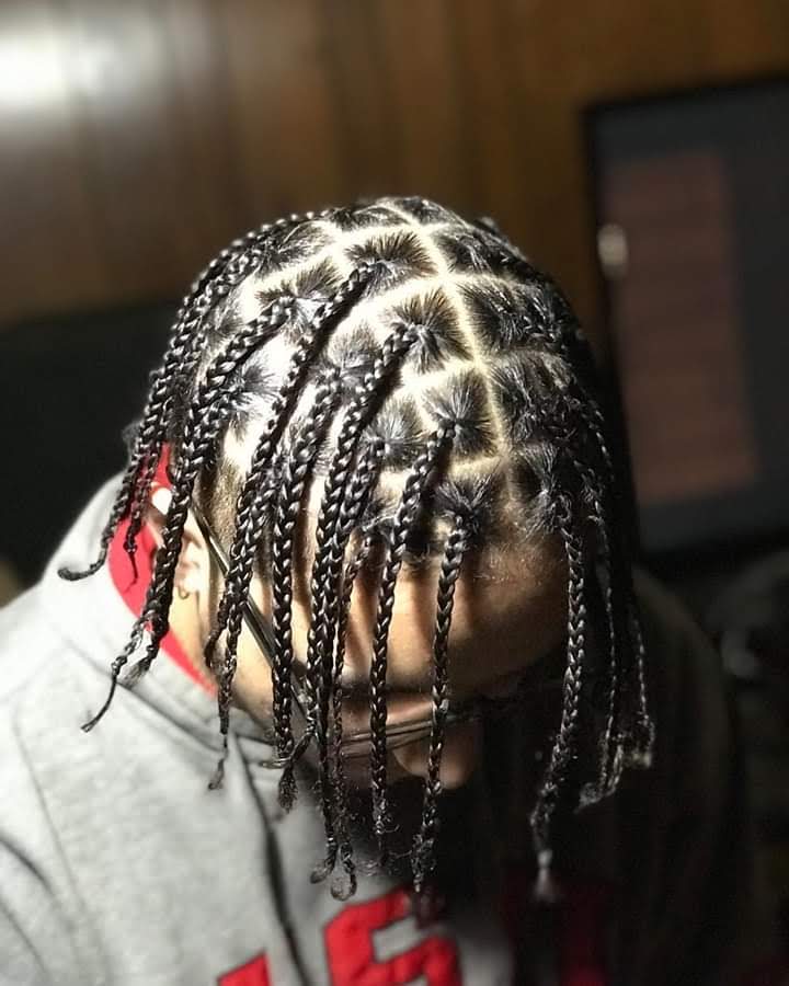 Atlanta's 24 Hour Barber Shop - Barbershop in Atlanta
